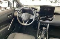 Toyota Corolla Cross Premium