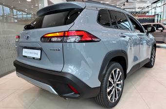 Toyota Corolla Cross 2024 Active