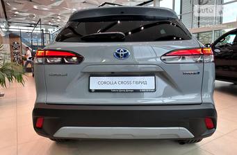 Toyota Corolla Cross 2024 Active