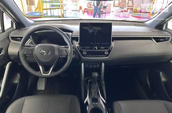 Toyota Corolla Cross 2023 Premium