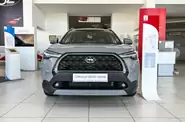 Toyota Corolla Cross Premium