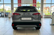 Toyota Corolla Cross Premium