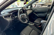 Toyota Corolla Cross Premium
