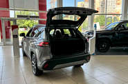 Toyota Corolla Cross Premium