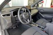 Toyota Corolla Cross Active