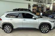 Toyota Corolla Cross - фото 4