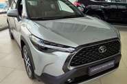Toyota Corolla Cross - фото 3