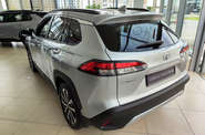 Toyota Corolla Cross - фото 8