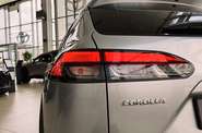 Toyota Corolla Cross - фото 10
