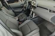 Toyota Corolla Cross - фото 15