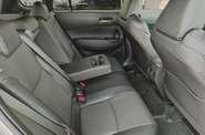 Toyota Corolla Cross - фото 14