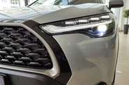Toyota Corolla Cross - фото 9