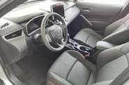 Toyota Corolla Cross - фото 20