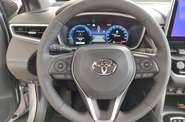 Toyota Corolla Cross - фото 21