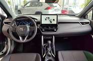 Toyota Corolla Cross - фото 23