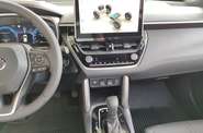 Toyota Corolla Cross - фото 22
