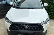 Toyota Corolla Cross - фото 1