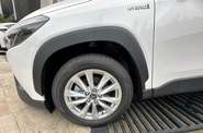 Toyota Corolla Cross - фото 4