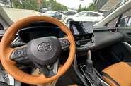 Toyota Corolla Cross - фото 18