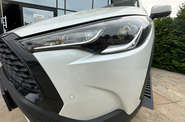 Toyota Corolla Cross - фото 7