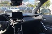 Toyota Corolla Cross Lounge