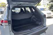 Toyota Corolla Cross Lounge