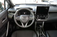 Toyota Corolla Cross Premium