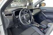 Toyota Corolla Cross Premium