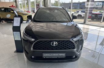 Toyota Corolla Cross 2024 Premium