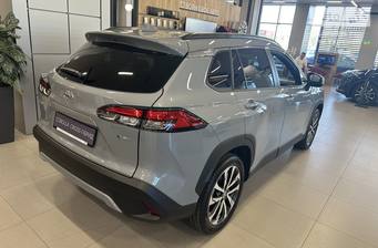 Toyota Corolla Cross 2024 Premium