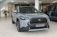 Toyota Corolla Cross Premium