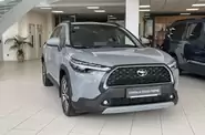 Toyota Corolla Cross Premium