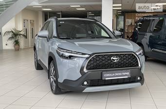 Toyota Corolla Cross 2025 Premium