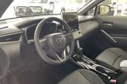 Toyota Corolla Cross Premium
