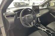 Toyota Corolla Cross Premium