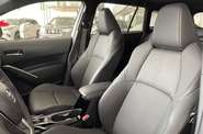 Toyota Corolla Cross Premium