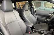 Toyota Corolla Cross Premium