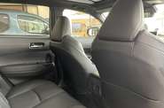 Toyota Corolla Cross Premium