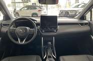 Toyota Corolla Cross Premium
