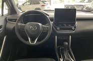 Toyota Corolla Cross Premium