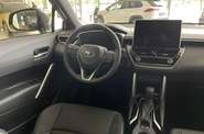 Toyota Corolla Cross Premium
