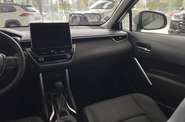 Toyota Corolla Cross Premium
