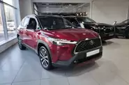 Toyota Corolla Cross Premium
