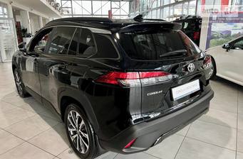 Toyota Corolla Cross 2024 Premium