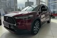 Toyota Corolla Cross Active
