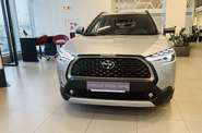 Toyota Corolla Cross Lounge