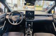 Toyota Corolla Cross Lounge