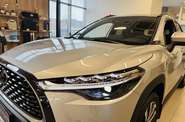 Toyota Corolla Cross Lounge