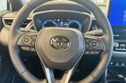 Toyota Corolla Cross Lounge