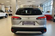 Toyota Corolla Cross Lounge